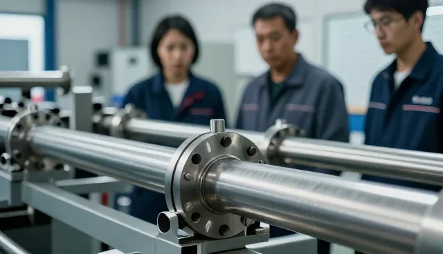 为什么越来越多优势分析选择质量检验